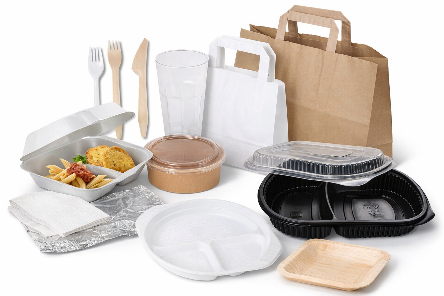 Articles non alimentaires
